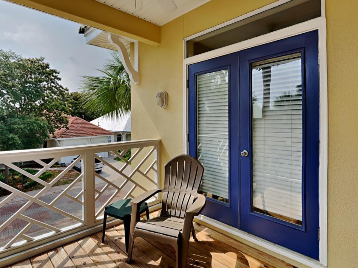 Villa Beausoleil Ντέστιν Εξωτερικό φωτογραφία